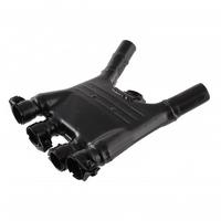 Compensatore marmitta Yamaha FJ 1200 dal 1986 - 1T