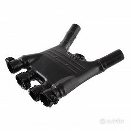 Compensatore marmitta Yamaha FJ 1200 dal 1986 - 1T