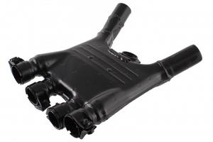 Compensatore marmitta Yamaha FJ 1200 dal 1986 - 1T