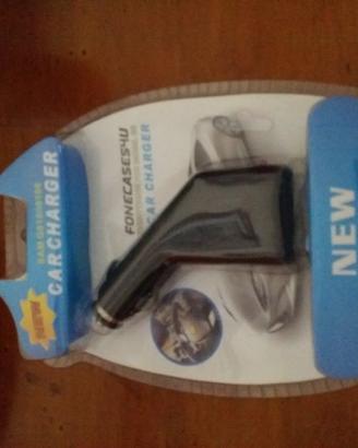 Accessori Samsung S3, caricatore e supporto auto