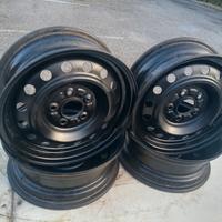 cerchi x Daihatsu anno 2001/02