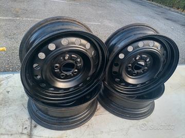 cerchi x Daihatsu anno 2001/02