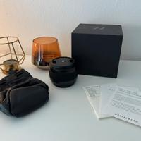 Hasselblad 45p pancake