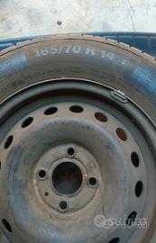 ruote auto 