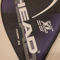 Racchetta da racquetball