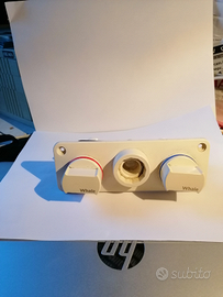 Rubinetterie Whale da barca