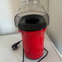 MACCHINA PER POPCORN AD ARIA