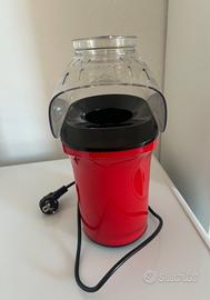 MACCHINA PER POPCORN AD ARIA