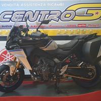 YAMAHA Tracer 9 GT + Y-AMT 2025