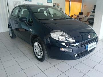 FIAT Punto FIAT PUNTO 1.4 GPL ORIGINALE FIAT 342