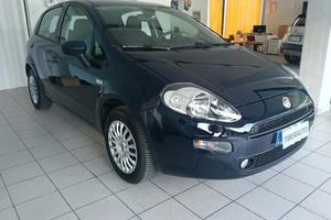 FIAT Punto FIAT PUNTO 1.4 GPL ORIGINALE FIAT 342