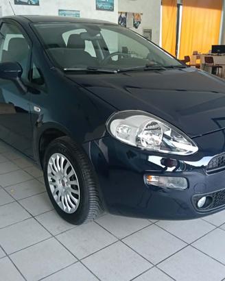 FIAT Punto FIAT PUNTO 1.4 GPL ORIGINALE FIAT 342