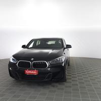 BMW X2 X2 xDrive20d Msport