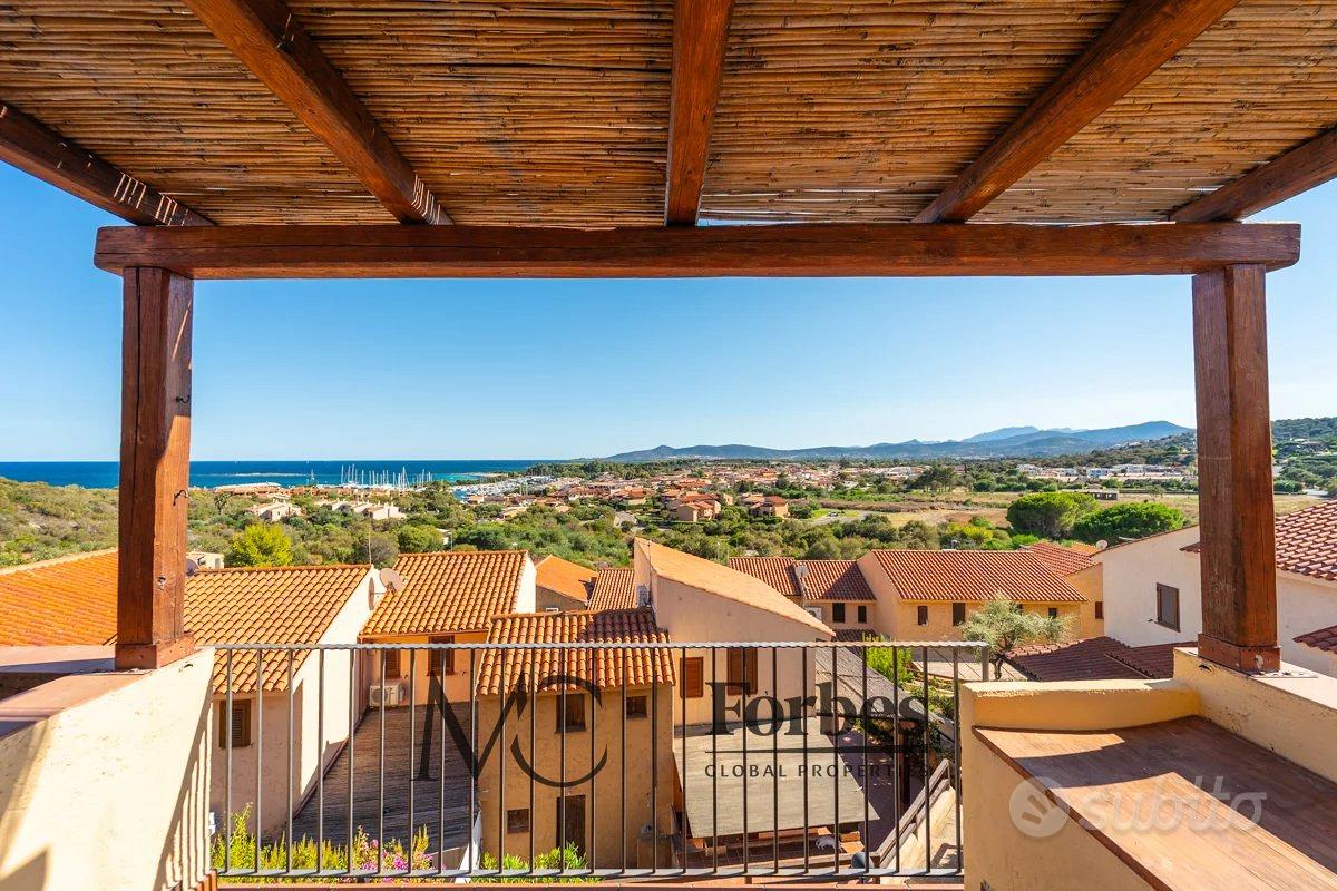 Appartamento – Budune/Budoni, Residence I Giardini, Ottiolu - Vista 2