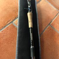 Canna casting geecrack