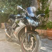 Kawasaki Ninja ZX10R 2008