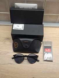Occhiali da sole Ray-Ban Chromance RB4336