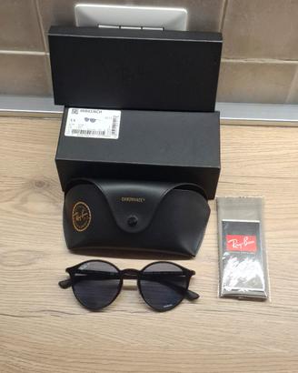 Occhiali da sole Ray-Ban Chromance RB4336