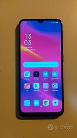 OPPO A5 3GB/64GB PERFETTO, dual-SIM, impronta,NFC!