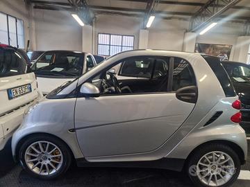 Passion 09 full motore revisionato frizione nuova