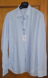 camicia a righe NUOVA Fabio Modigliani