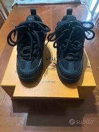 lv skate nere brillantinate
