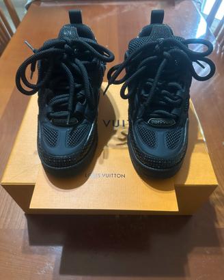lv skate nere brillantinate