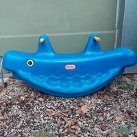 Dondolo Bambini - Little Tikes