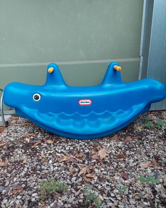 Dondolo Bambini - Little Tikes