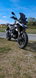 BMW G 310 GS