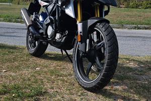 BMW G 310 GS