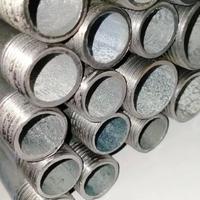 Tubi in ferro da 6 metri