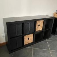 Mobile Ikea 80x150x40