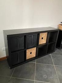 Mobile Ikea 80x150x40