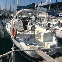 barca a vela  Hunter Modello 340 Anno 1997