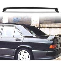 SPOILER ALETTONE MERCEDES W201 190 82-93