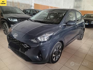 Hyundai 1.0 mpi Prime (63 cv)