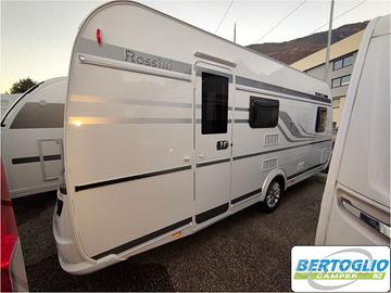 612 tabbert rossini 520 dm finest edition