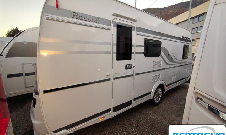 612 tabbert rossini 520 dm finest edition