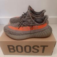 Adidas Yeezy boost 350 V2 Beluga ORIGINALI 