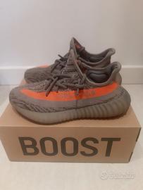Adidas Yeezy boost 350 V2 Beluga ORIGINALI 