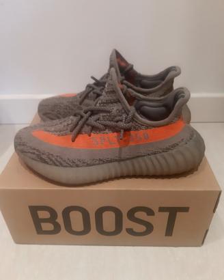 Adidas Yeezy boost 350 V2 Beluga ORIGINALI 