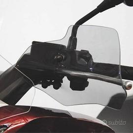 Coppia paramani Isotta - Honda Integra