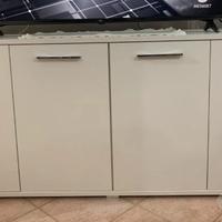 Madia/Mobile da soggiorno