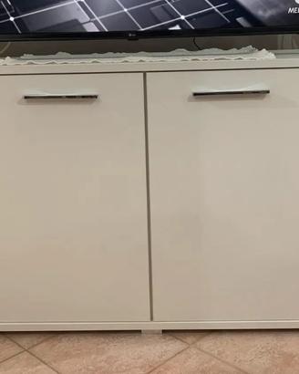 Madia/Mobile da soggiorno