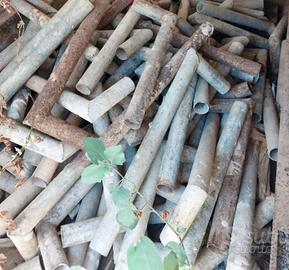 Staffa ancoraggio a L