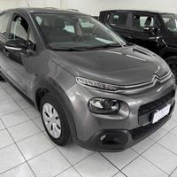 CITROEN C3 PureTech 82 S&S Feel