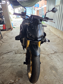 Honda hornet cb1000 SP