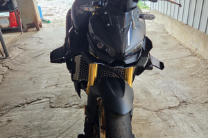 Honda hornet cb1000 SP