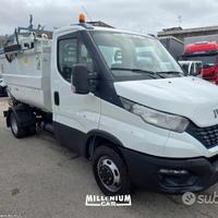 35-14 metano 2020 compattatore farid